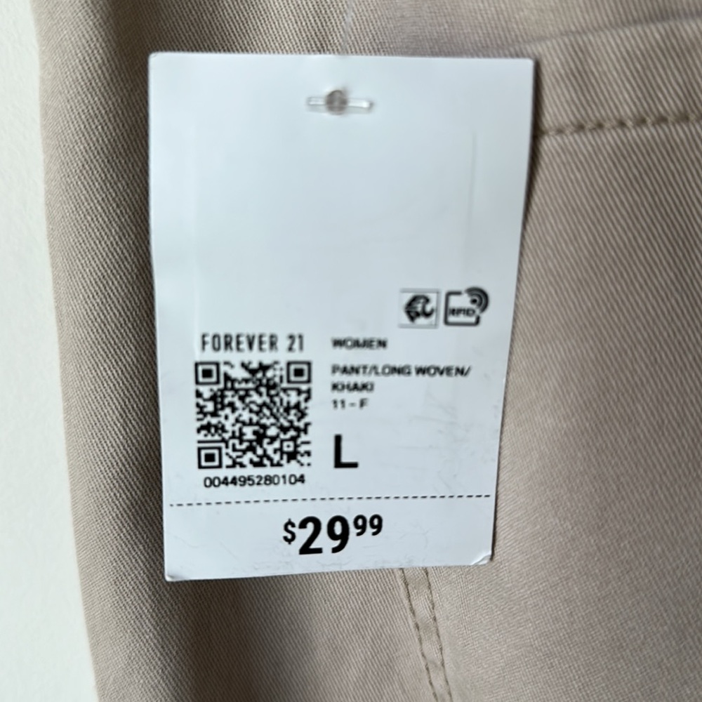 Pants - Picture 5 of 5